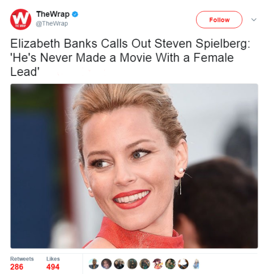 alwaysbewoke: likedlooks:  alwaysbewoke:    6 Rom-Coms With Plus Size Stars That Prove Rebel Wilson Wrong     1) Beauty Shop    2) Phat Girlz     3) B.A.P.S.  4) Just Wright    5) Last Holiday    6) Why Did I Get Married?   reminds me of this fuckery…