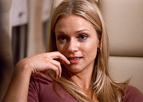 CRIMINAL MINDS | 3x04 Children Of The Dark