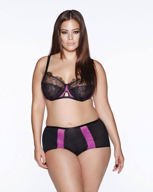 Porn photo eslamy:  The Ashley Graham Collection Featuring