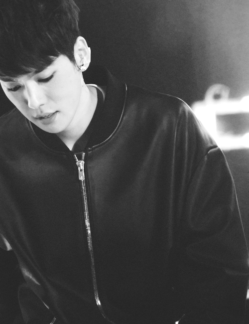 hanaley: Jinwoo ♥ 4asianguys.tumblr.com