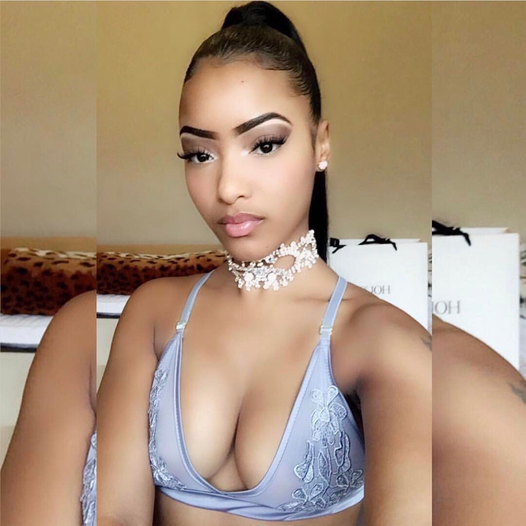 bigpapij9:Sexy AF…