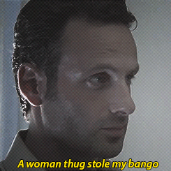 clearlyliam:   Things That Kill Me: TWD Bad Lip Reading [x]     