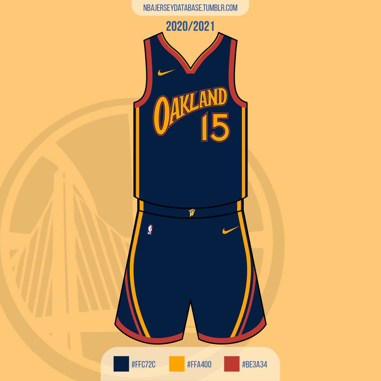 Golden State Warriors 2020-21 City Jersey by llu258 on DeviantArt