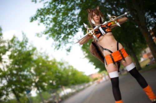 Makoto Nanaya