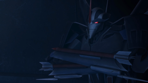 tfp starscream