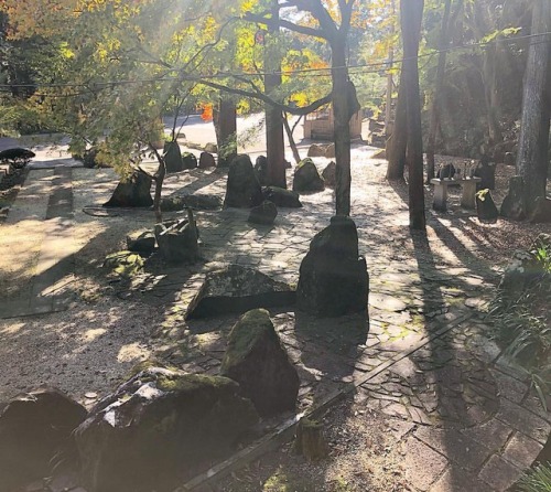 ＼おにわさん更新情報／ ‪[ 岐阜県美濃加茂市 ] 正眼寺庭園 Shogan-ji Temple Garden, Minokamo, Gifu の写真・記事を更新しました。 ーー王貞治、星野仙一も修行