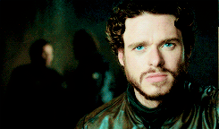  They call him ‘the young wolf’. They say he rides into battle on the back of