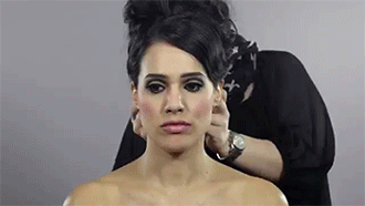 sizvideos:100 Years of Iranian BeautyVideo - Via Siz iOS app