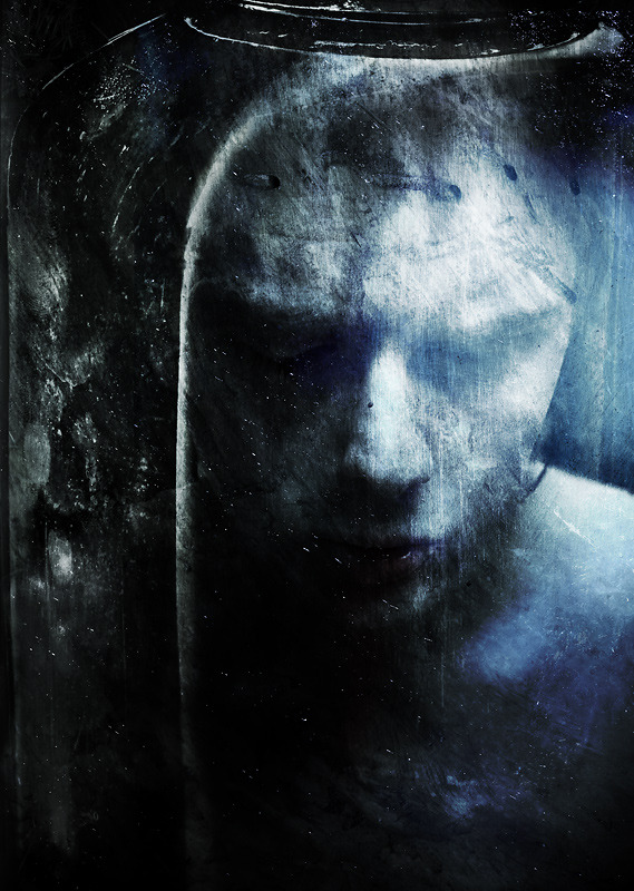 artagainstsociety:  From Erlend Mørk’s “Experiment” Series