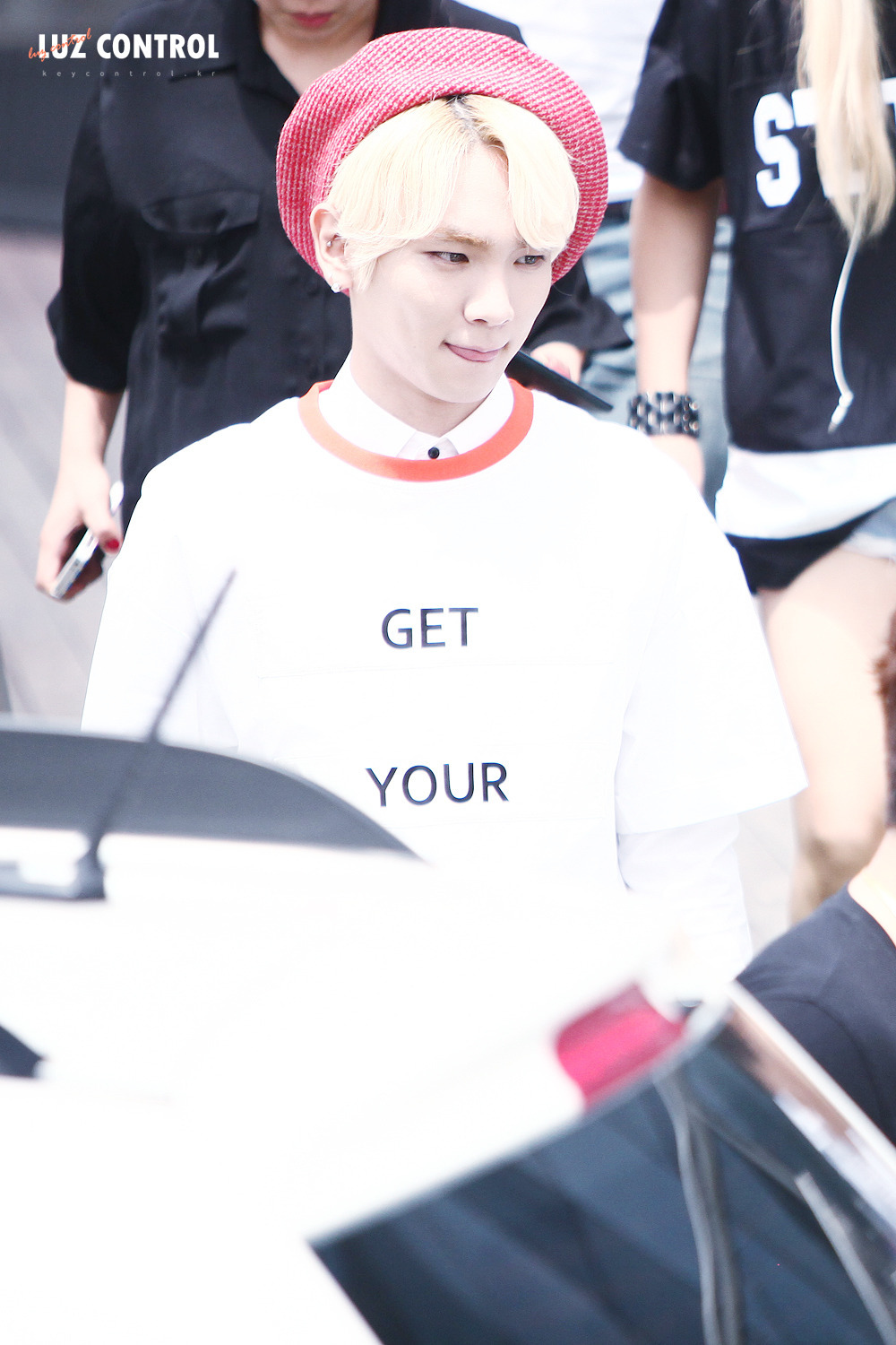 Kim Kibum