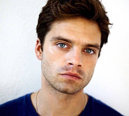 : (talking about the edgy roles he’s always playing) I just gravitate towards flawed, conflict