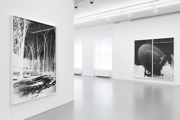 uvre:  Vera Lutter 