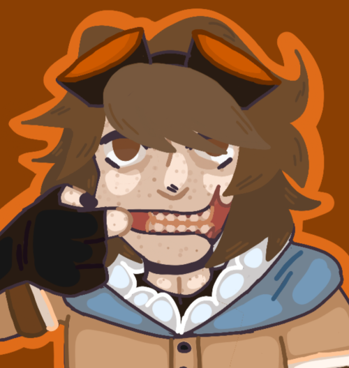 Hey Guys Im Very Silly (comms)