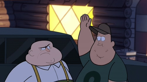 themysteryoftheunknownuniverse:  How can you not love Soos