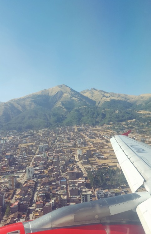 Cuzco!!