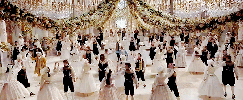 jvh1988:Beauty and the Beast (2017)