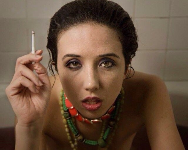 I would bang her so hard!!! So hot!!