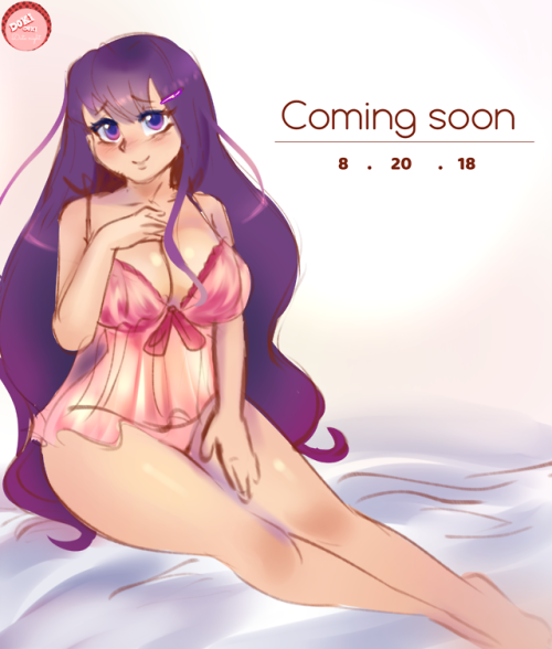 curlysartworld: There’s something interesting coming soon, with the help of some special peopl
