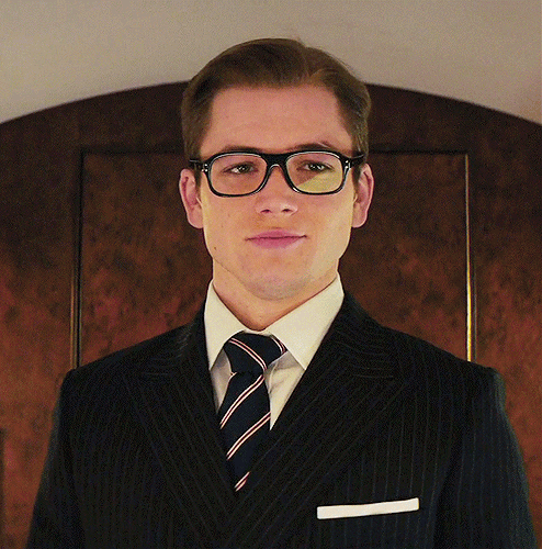 beautiful cinnamon roll too good for this world, too pure