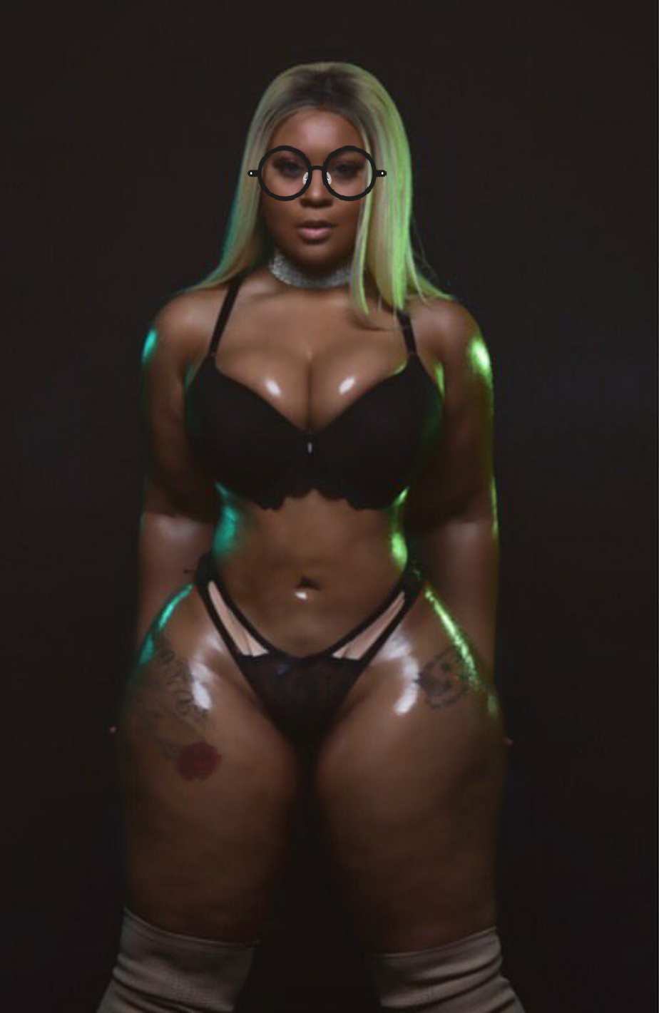 Shades of Excellence