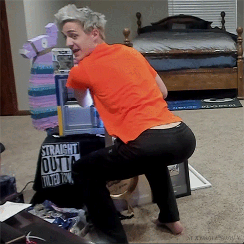 Ninja (Tyler Blevins)
