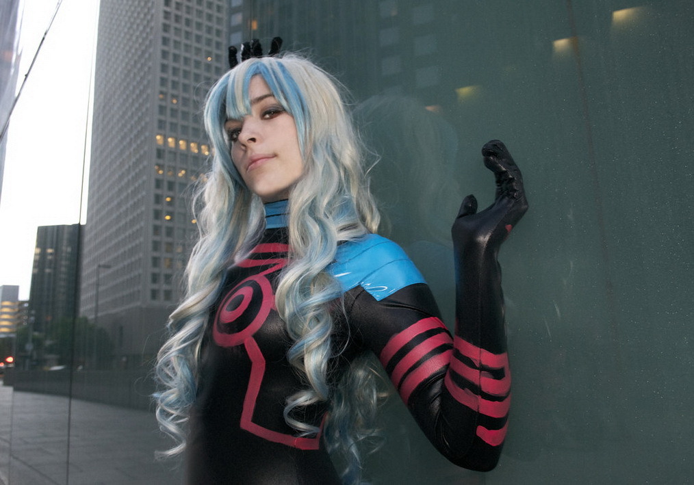 hotcosplaygirl:  Cosplay girl http://hotcosplaygirl.blogspot.com/ 