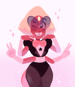 ieafy:  sardonyx~ ♥ 