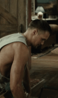 skarsjoy:  (5) Straw Dogs opened in US theaters on Sept. 16, 2011 - 5 years ago today!