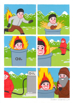 cornellajoan:  joancornella.bigcartel.com