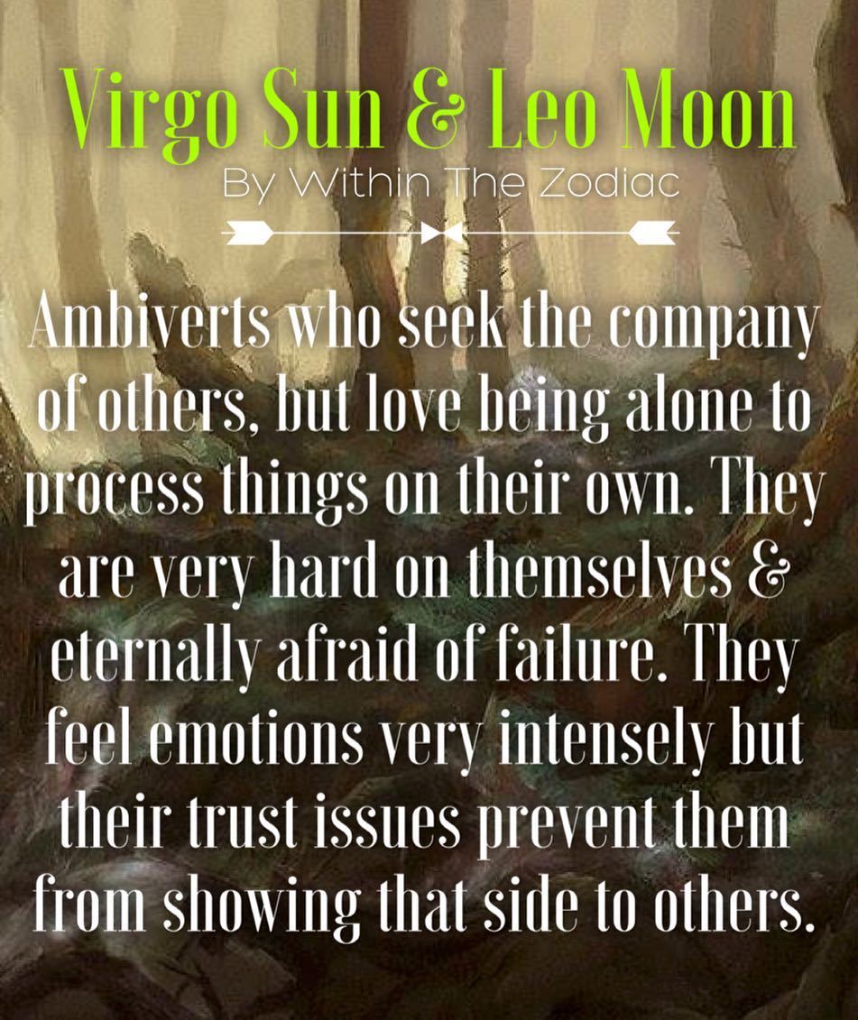 So difficult why are virgos 8 Reason