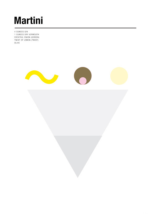 trendgraphy:  Nick Barclay Designs 