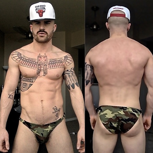 UndieDude