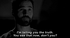 I’m not asking for f o r g i v e n e s s.