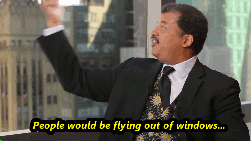  Neil deGrasse Tyson, on being asked what adult photos