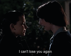 deans-top-13-zepp-traxx:  Do you ever want to scream because Dean and Cas are written