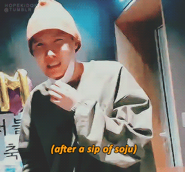 The Abcs Of Hoseok