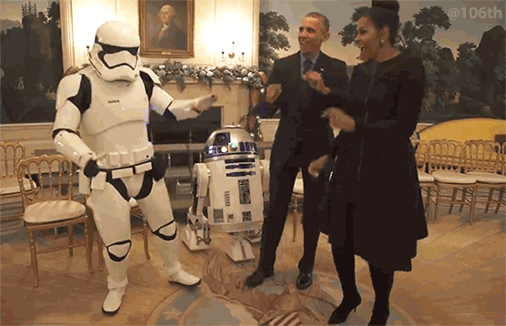 why I will always love the Obamas