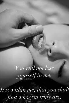 prostatorgasm:  your-blue-eyed-kitten: Today I truly found myself, after guidance,