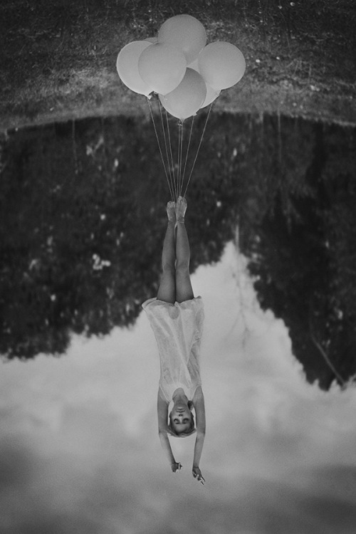 Paul Apalkin - Dreams, ascended to the bottom