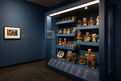 Last month on Tumblr, we gave a behind-the-scenes look at the Brooklyn Museum’s Mesoamerican objects