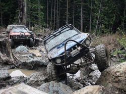 flexrocksrollovers:  - Trail Life -   #flexrocksrollovers