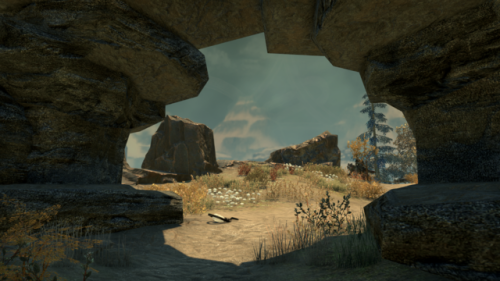 Out and about in Clockwork City&hellip;“Clockwork City, also known as Sotha Sil, after its