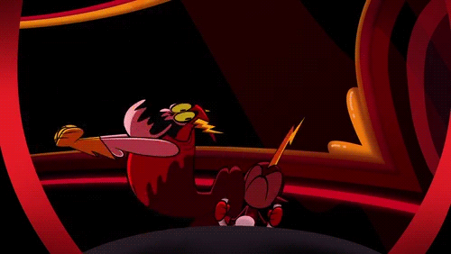 Friendliest Place in Outer Space!