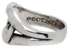 zegalba:Gothic Yohji Yamamoto: Vampire Fang Sterling Silver Ring (2021)