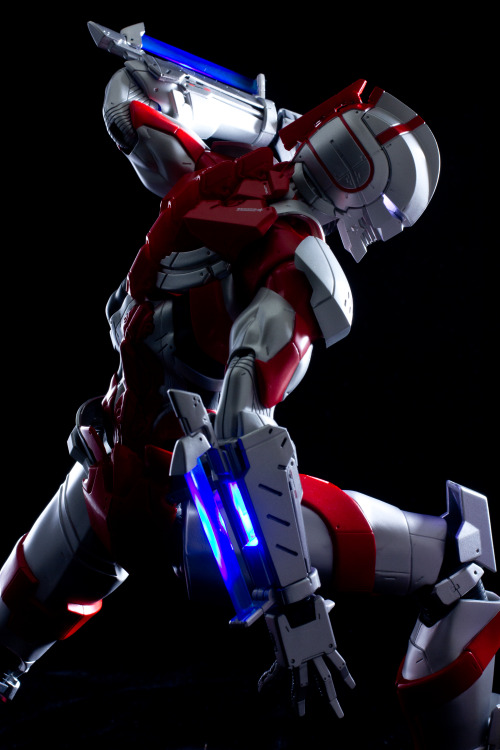 mirebawakaru:  【限値練】12’HERO’s MEISTER ULTRAMAN(完全受注生産/発送済み) 製品版レビュー http://ameblo.jp/sen-ti-nel-info/entry-12122077008.html #千値練 #限値練 