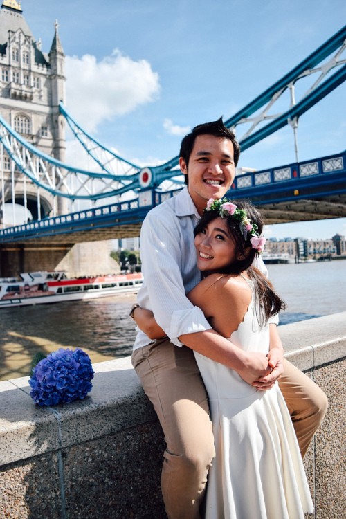 tower bridge