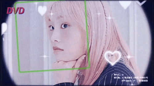 Chuu Edit