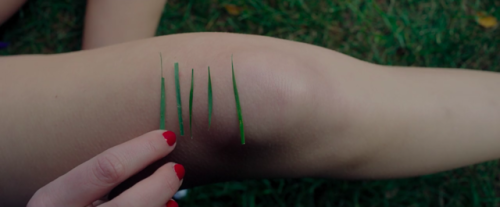 longlivethefilms:It Follows (2014)Dir. David Robert Mitchell