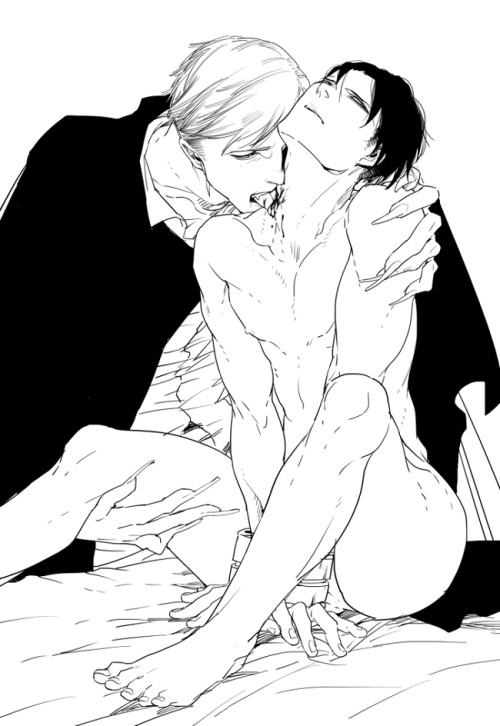 notanotherheichoublog:  by: 夕鳴YUUURA