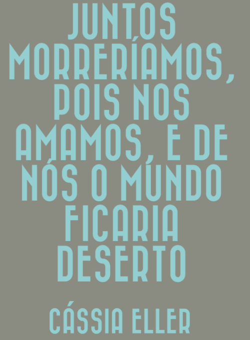 Quotes and Lyrics